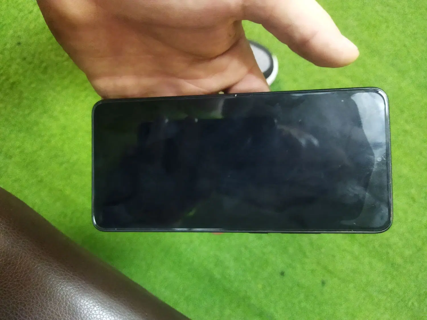 Poco x7 pro|موبایل|کرمانشاه, |دیوار