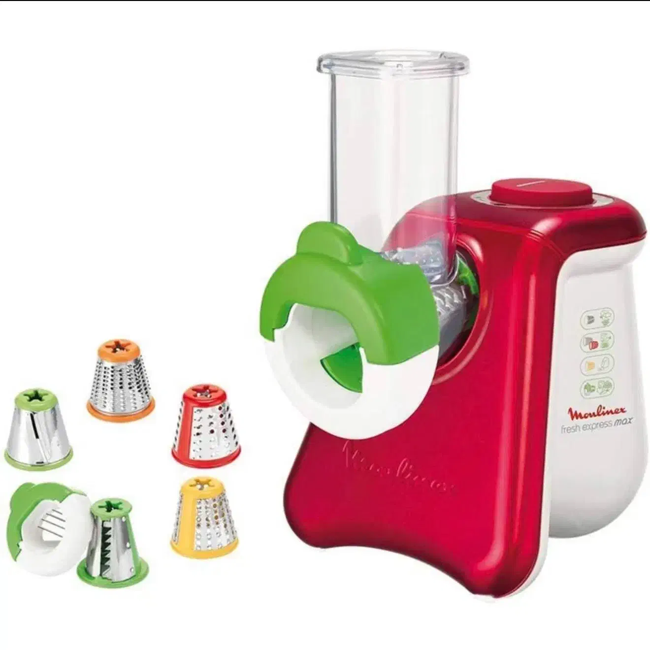 رنده برقی|آبمیوه‌گیر و آب‌مرکبات‌گیر|قم, صفائیه|دیوار