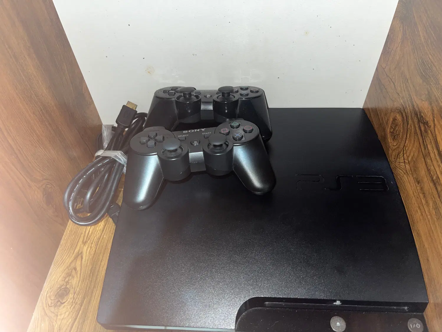 Ps3|کنسول، بازی ویدئویی و آنلاین|رشت, دیلمان|دیوار