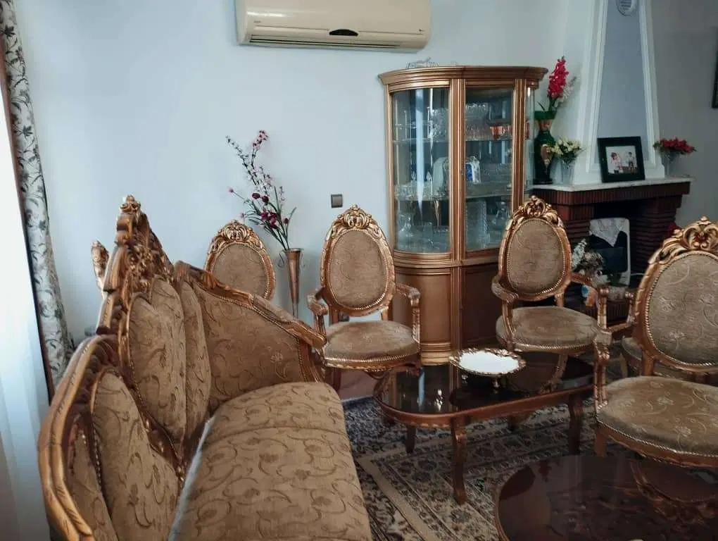 مبل|مبلمان خانگی و میز عسلی|تهران, عباس‌آباد|دیوار