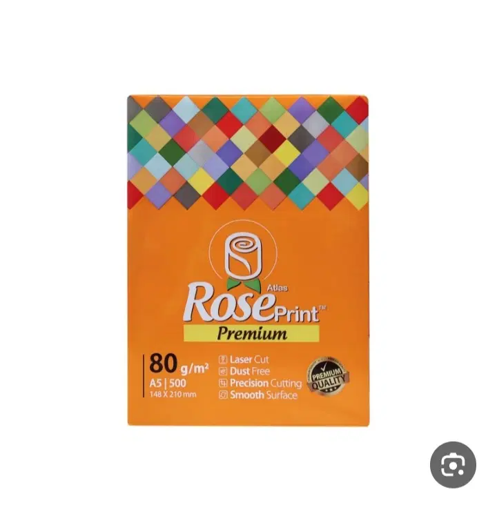 Roseprinter|لوازم التحریر|اندیشه, شهرک صدف|دیوار