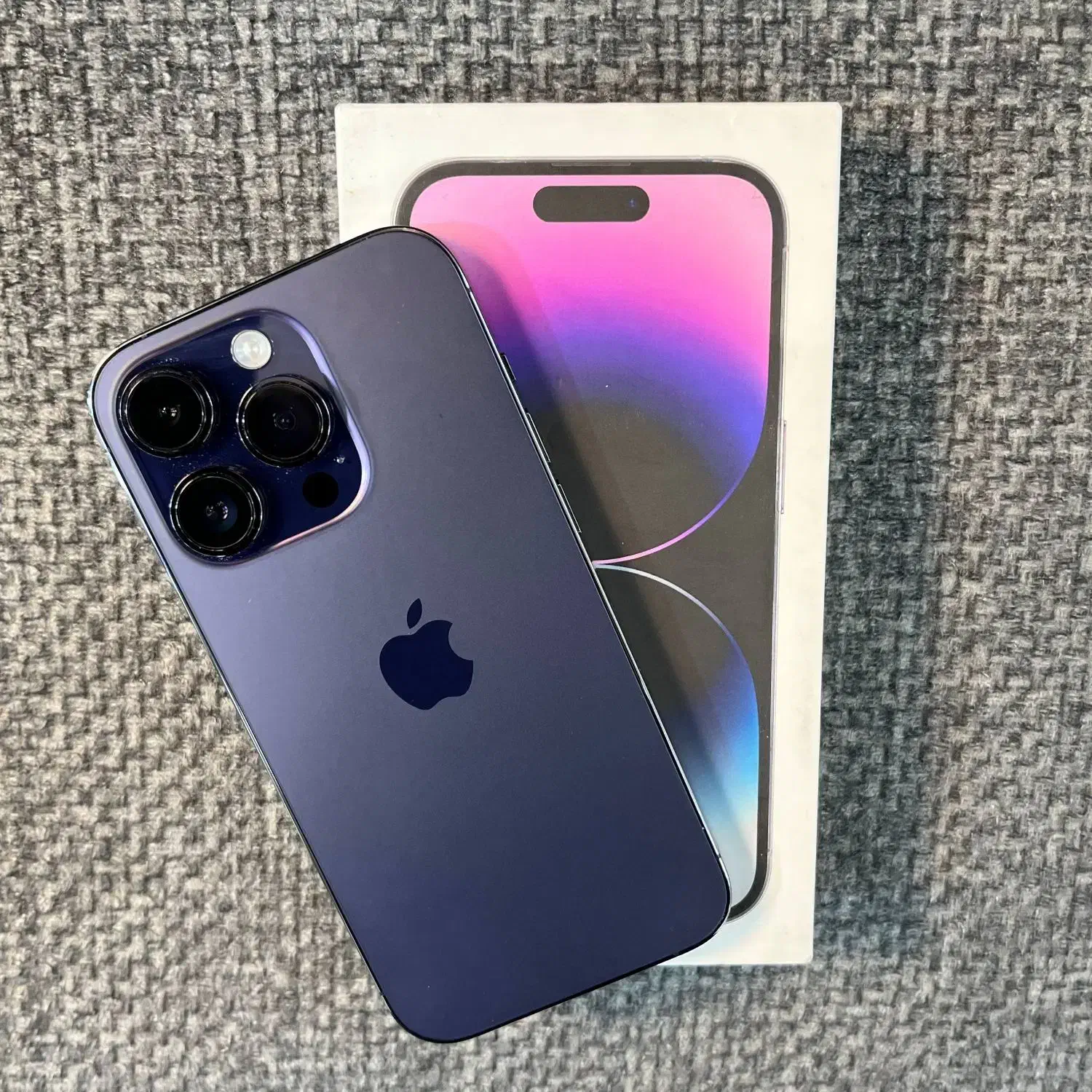 آیفون iphone 14 pro|موبایل|رشت, علی آباد|دیوار