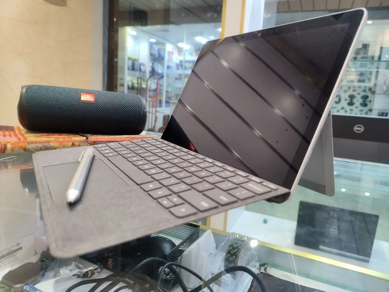 Surface pro 5|رایانه همراه|تهران, سیروس|دیوار