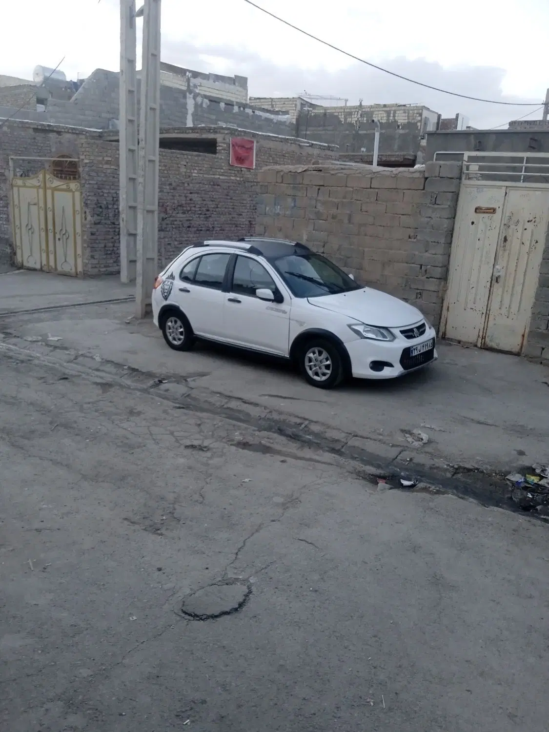 کوییک|خودرو سواری و وانت|زاهدان, |دیوار