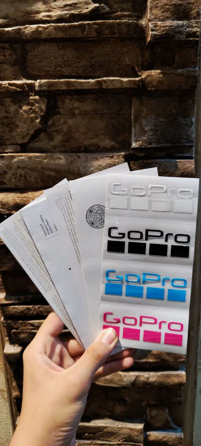 Gopro 13 standard|دوربین عکاسی و فیلم‌برداری|تهران, دروازه شمیران|دیوار