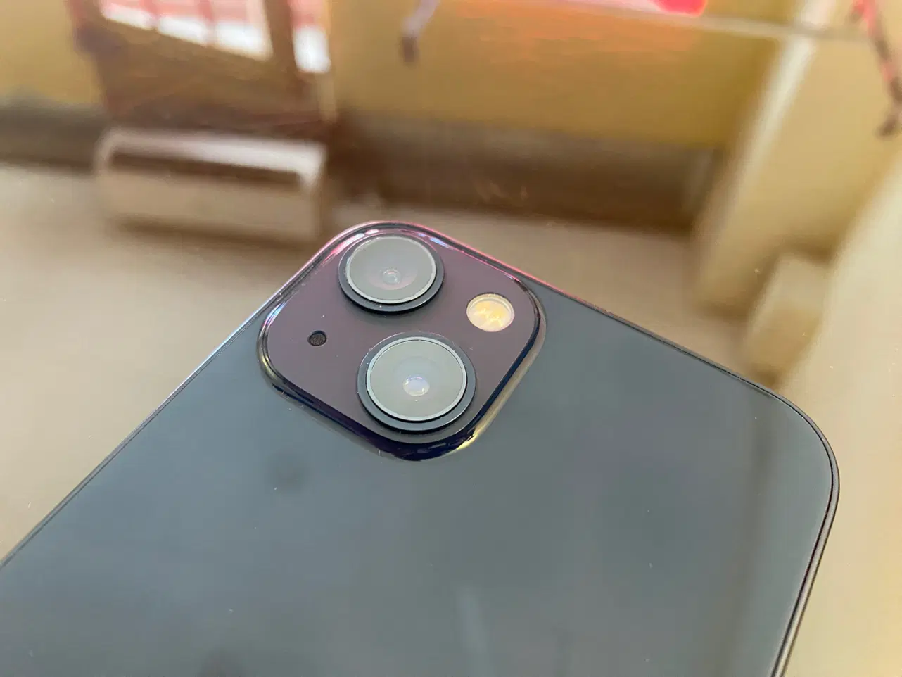 Iphone 13 128GB|موبایل|رشت, پستک|دیوار