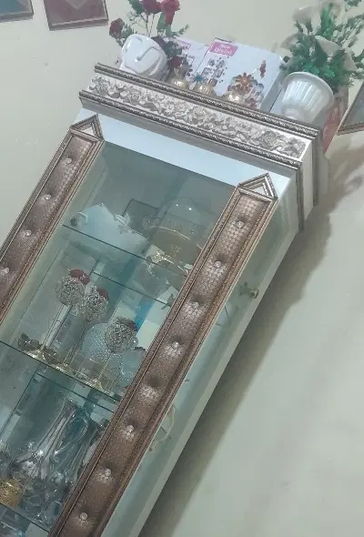 بوفه|بوفه، ویترین، کنسول|زاهدان, |دیوار