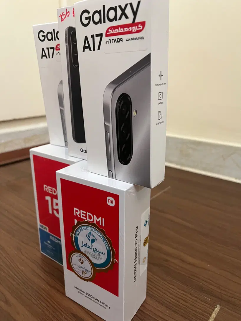 A56 256 note 15 pro|موبایل|تهران, دژکام|دیوار
