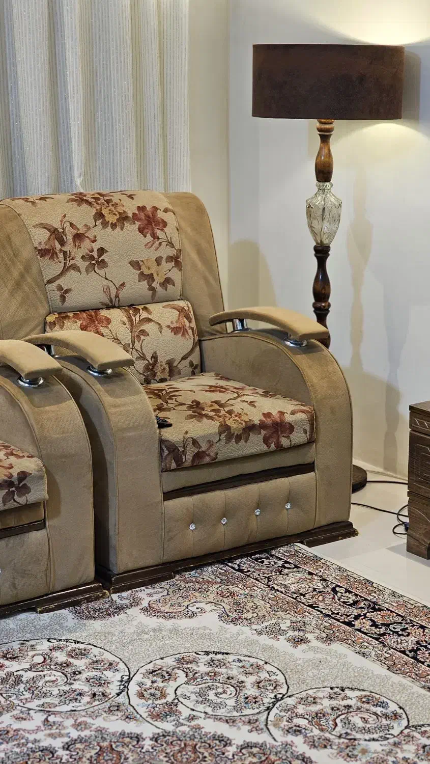 مبل|مبلمان خانگی و میز عسلی|مشهد, جاهد شهر|دیوار