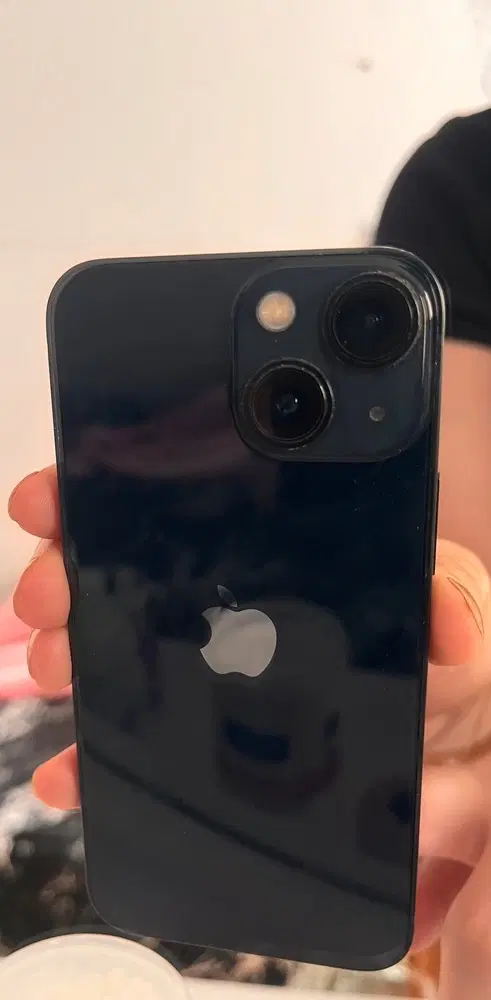 iphone 13mini 256gb zaa|موبایل|جویبار, |دیوار