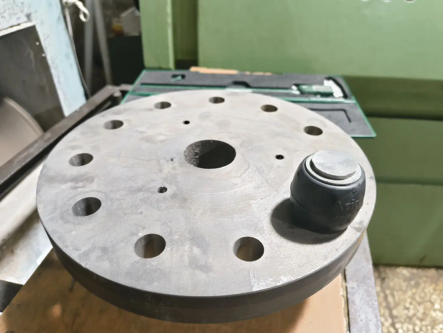تراش cnc|خدمات پیشه و مهارت|پاکدشت, خاتون آباد|دیوار