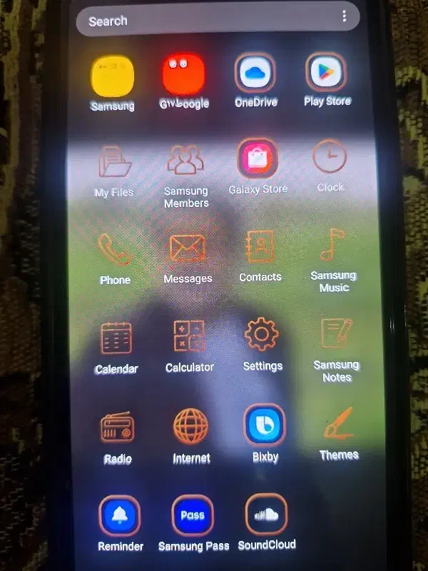 A 50|موبایل|اصفهان, شمس آباد|دیوار