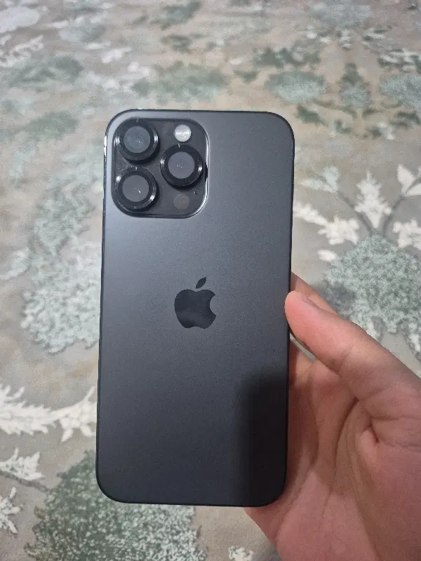 14 pro max|موبایل|کرمانشاه, |دیوار