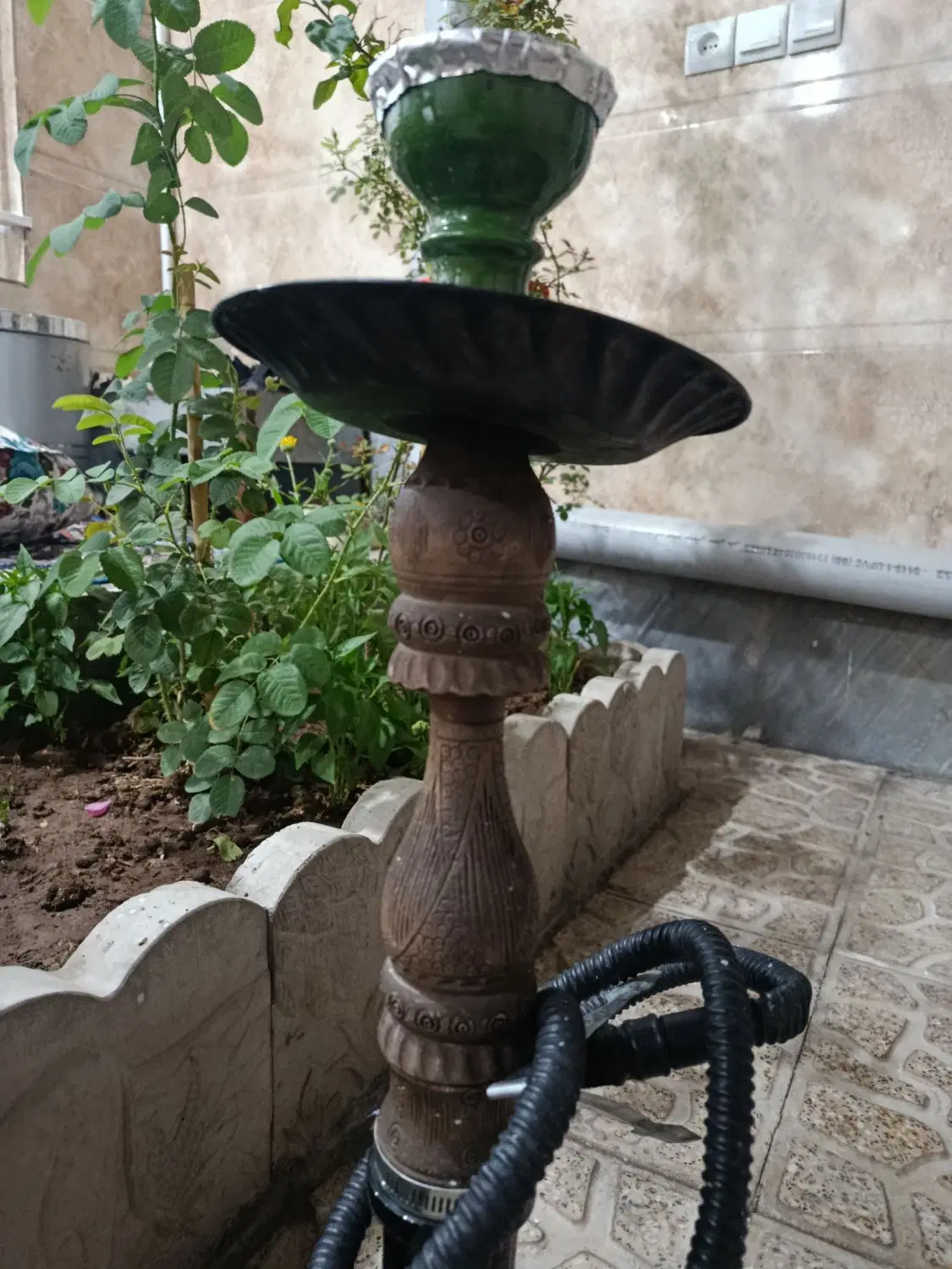 قلیون|کلکسیون و سرگرمی|ساوه, |دیوار