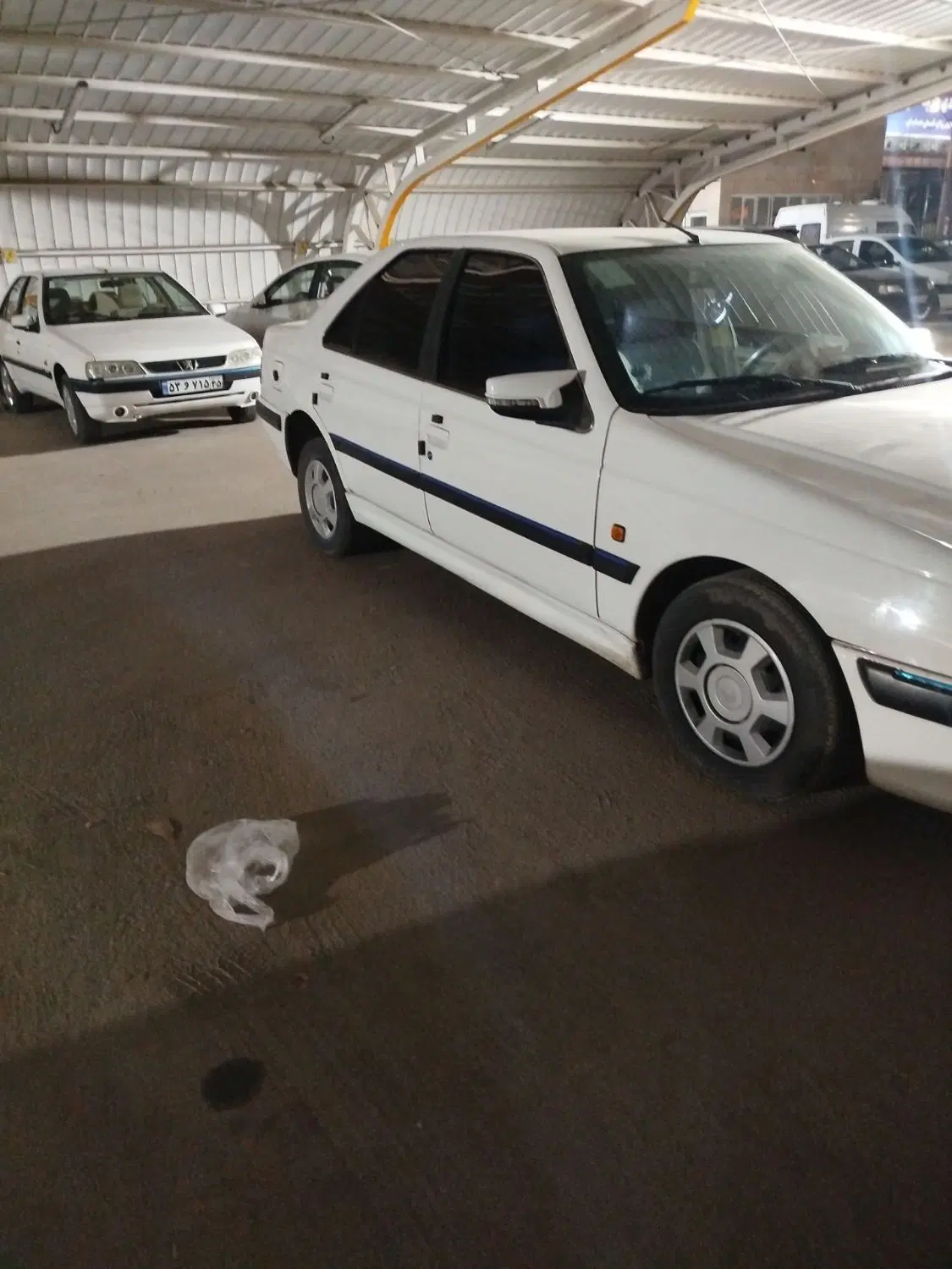 پارس|خودرو سواری و وانت|کرمان, |دیوار