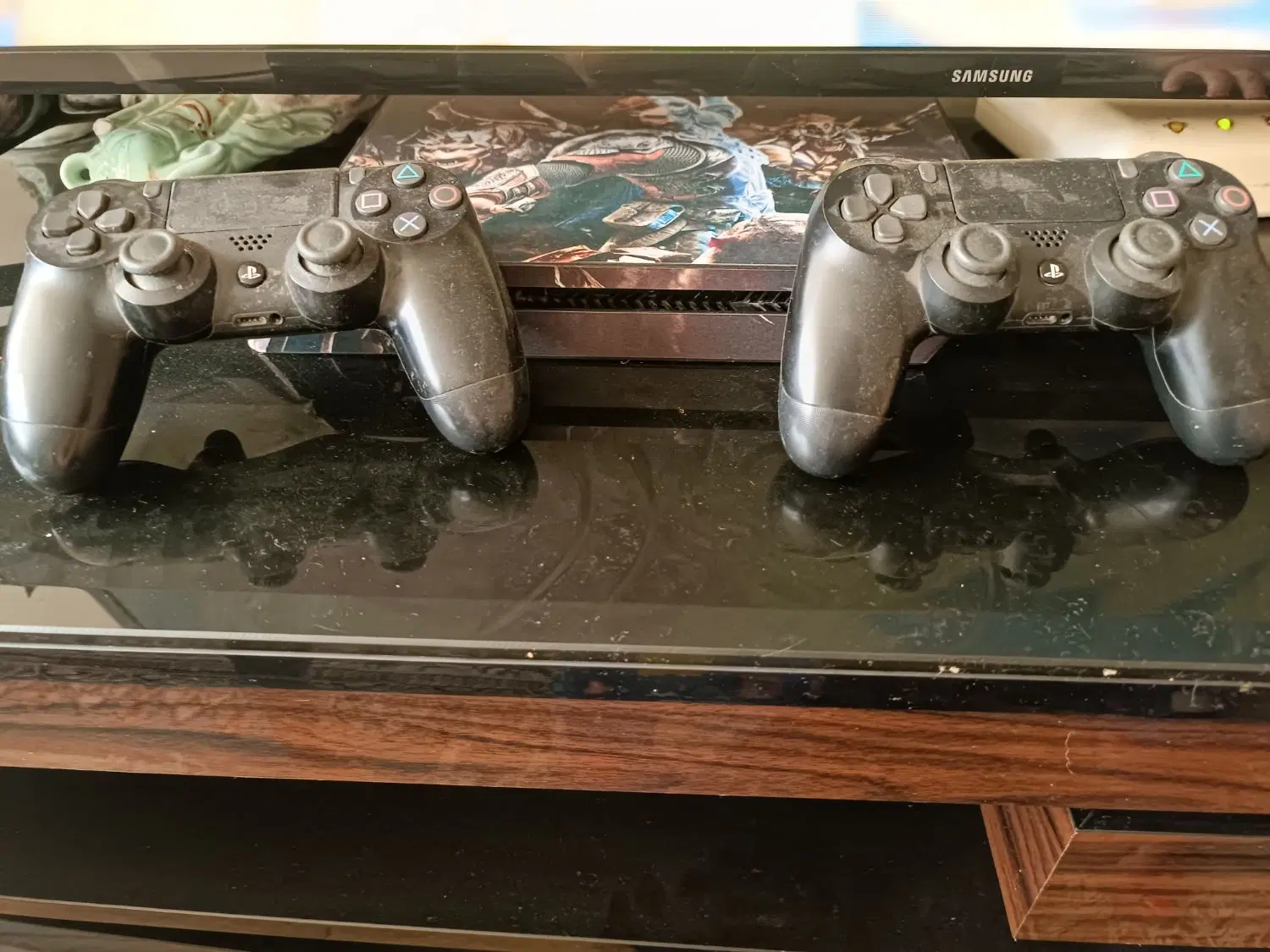 ps4|کنسول، بازی ویدئویی و آنلاین|تهران, هفت چنار|دیوار