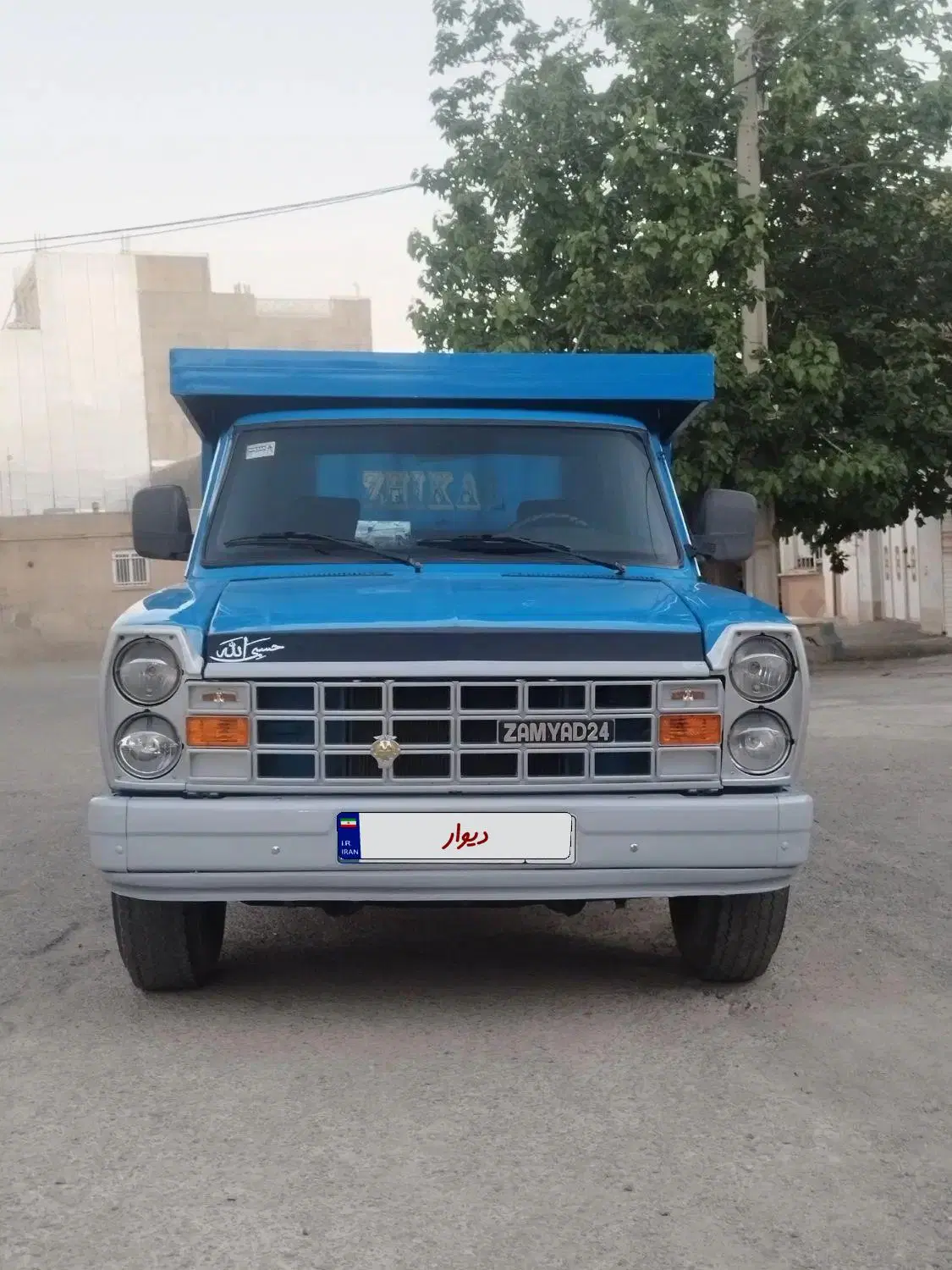 نیسان مدل 90|خودرو سواری و وانت|سنندج, |دیوار