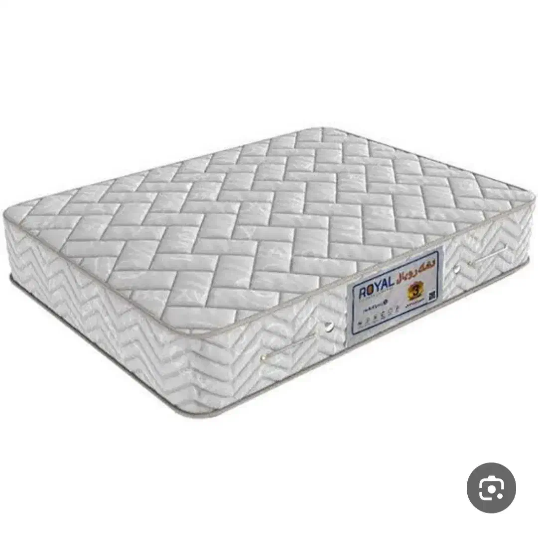 رویال مدرن|تشک تختخواب|رشت, حومه رشت|دیوار