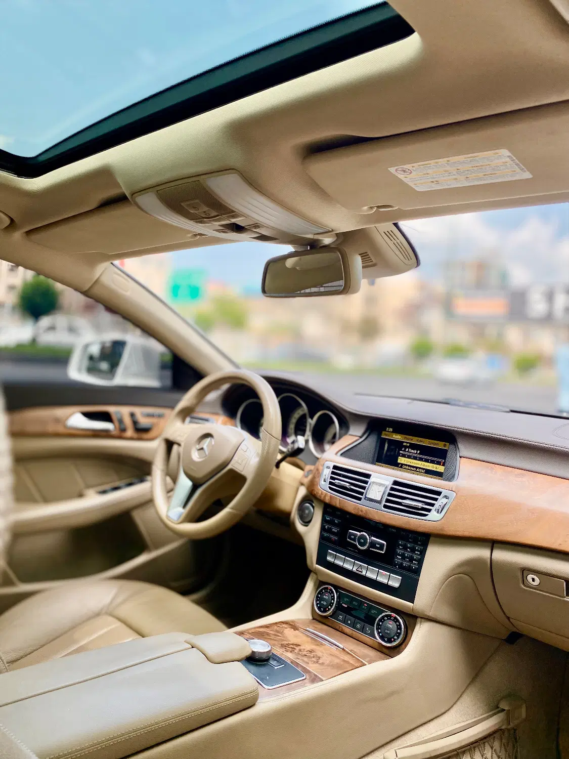 cls350  2012|خودرو سواری و وانت|رشت, پستک|دیوار