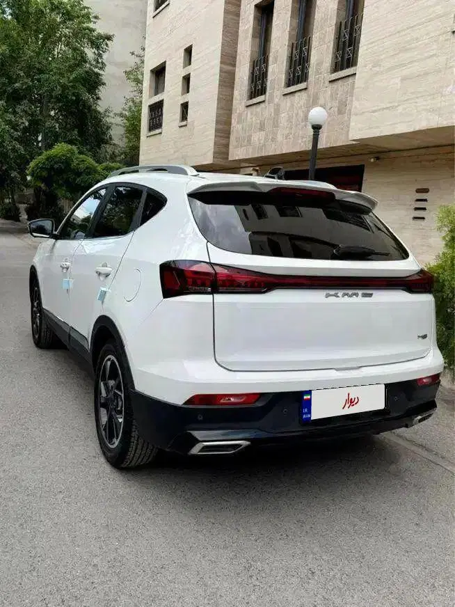 kmc x5|خودرو سواری و وانت|مشهد, رضاشهر|دیوار