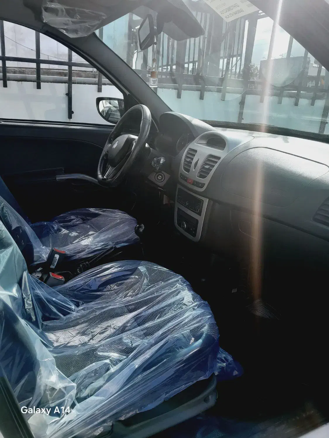 ساینا۱۴۰۲|خودرو سواری و وانت|آمل, |دیوار