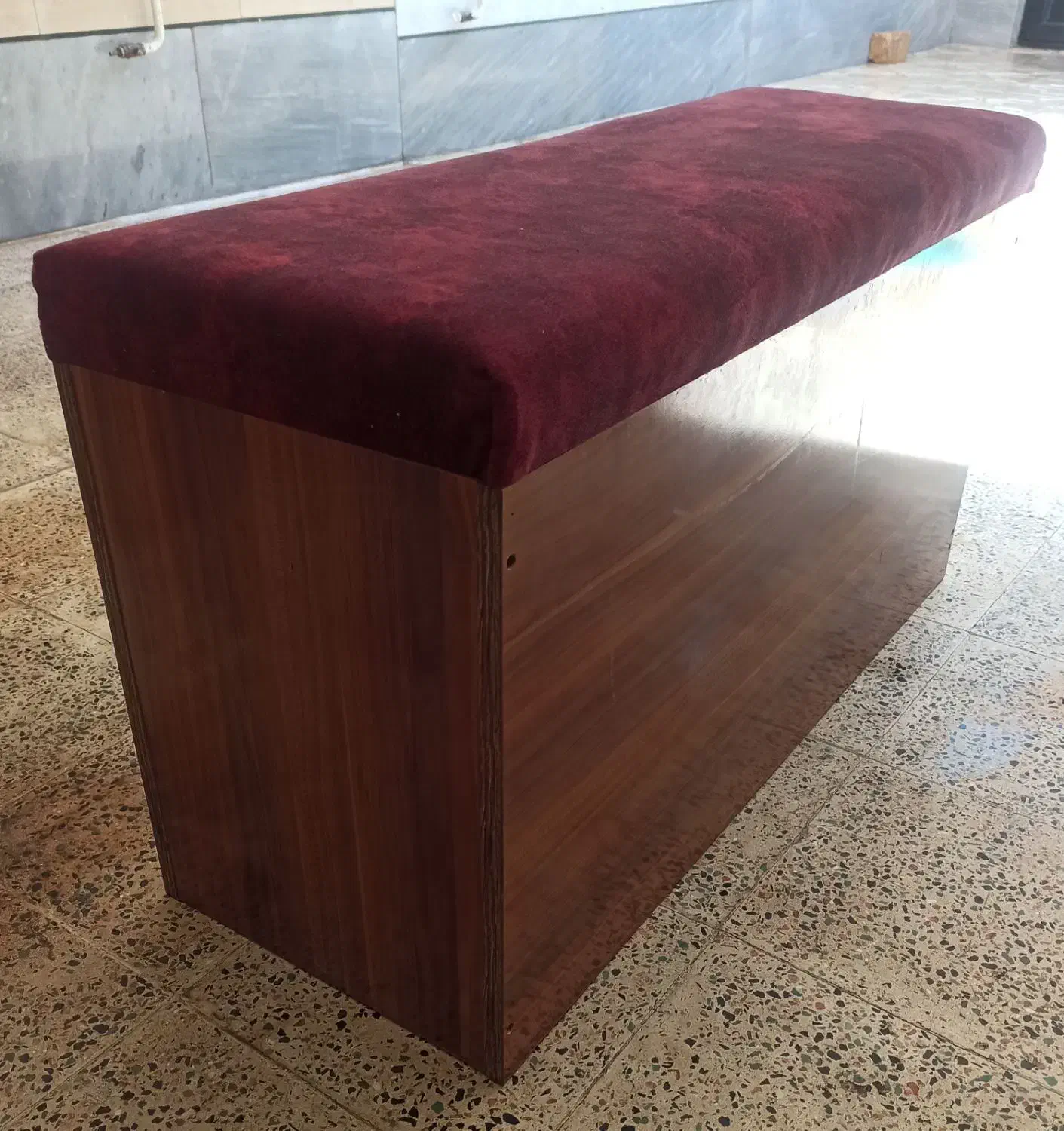 صندلی|صندلی و نیمکت|قزوین, |دیوار