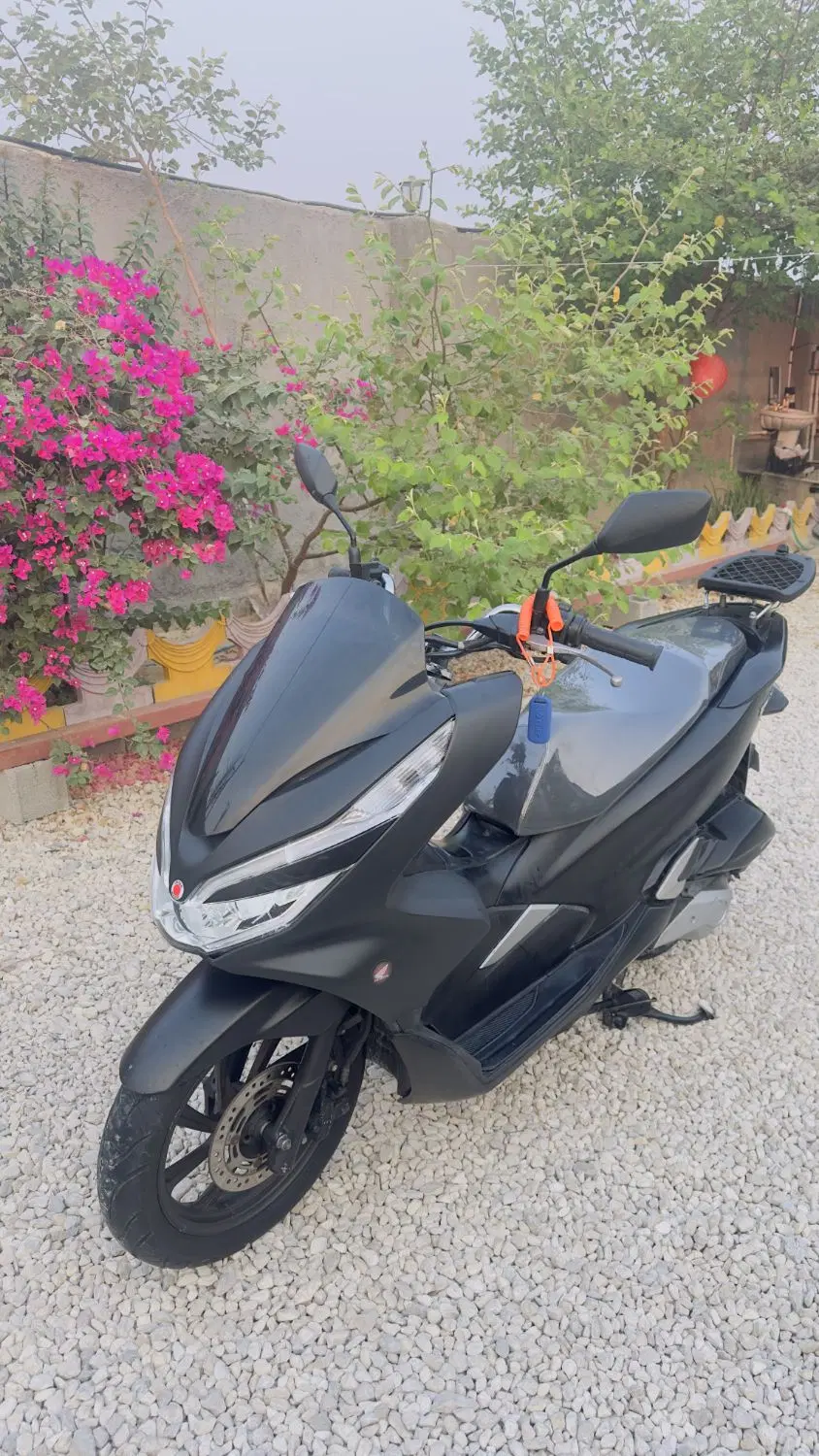 PCX2020|موتورسیکلت|بندر کنگان, |دیوار