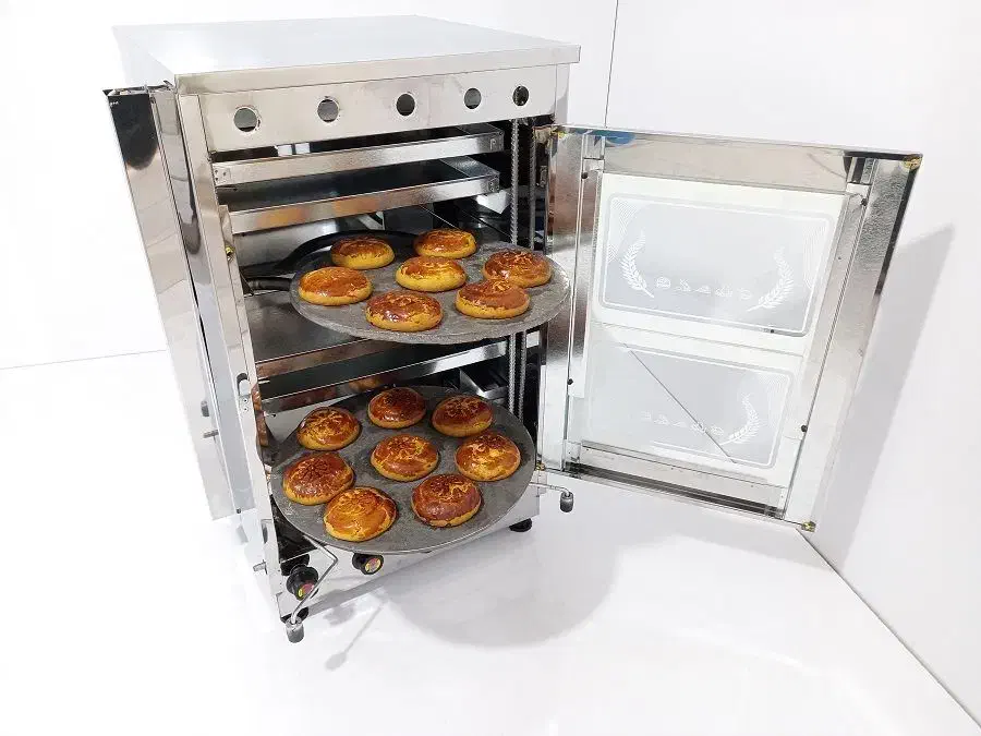 نان پز|اجاق گاز و لوازم برقی پخت‌وپز|زنجان, |دیوار