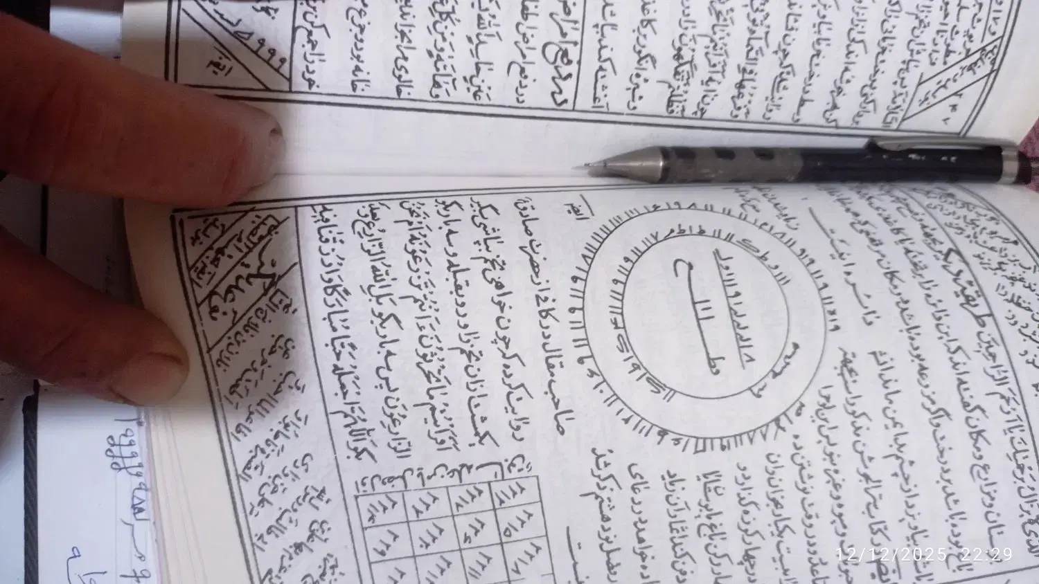 کتب دعا|کتاب و مجله مذهبی|شیراز, عفیفآباد|دیوار
