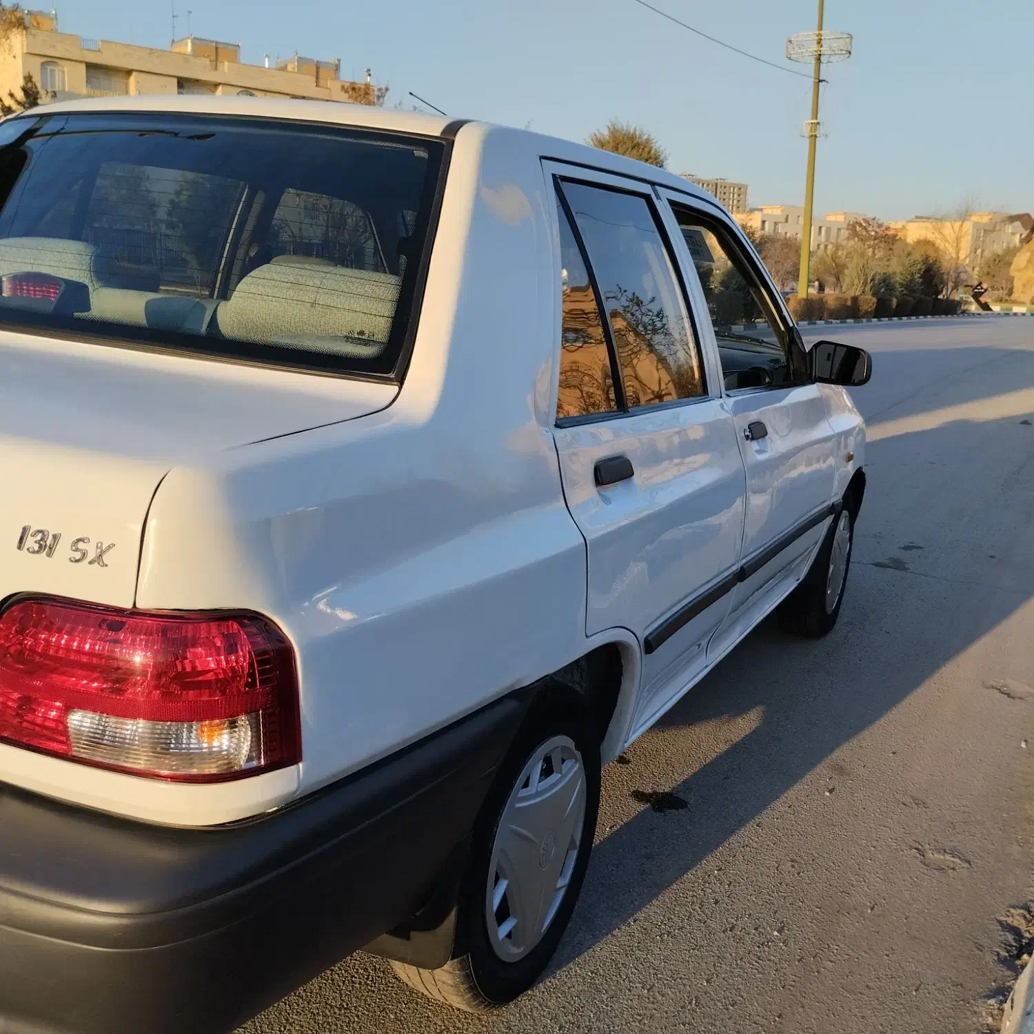 پراید۱۳۱|خودرو سواری و وانت|قزوین, |دیوار