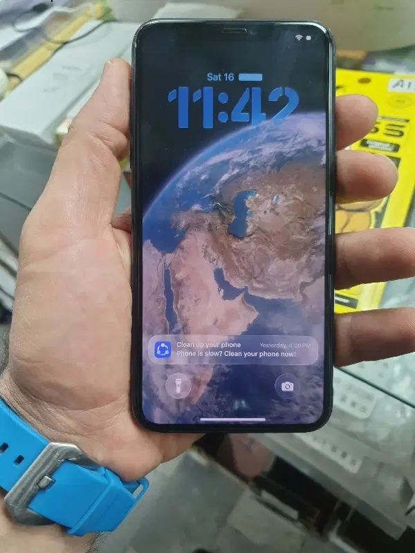 iPhone 11 promax|موبایل|کرج, اصفهانی‌ها|دیوار