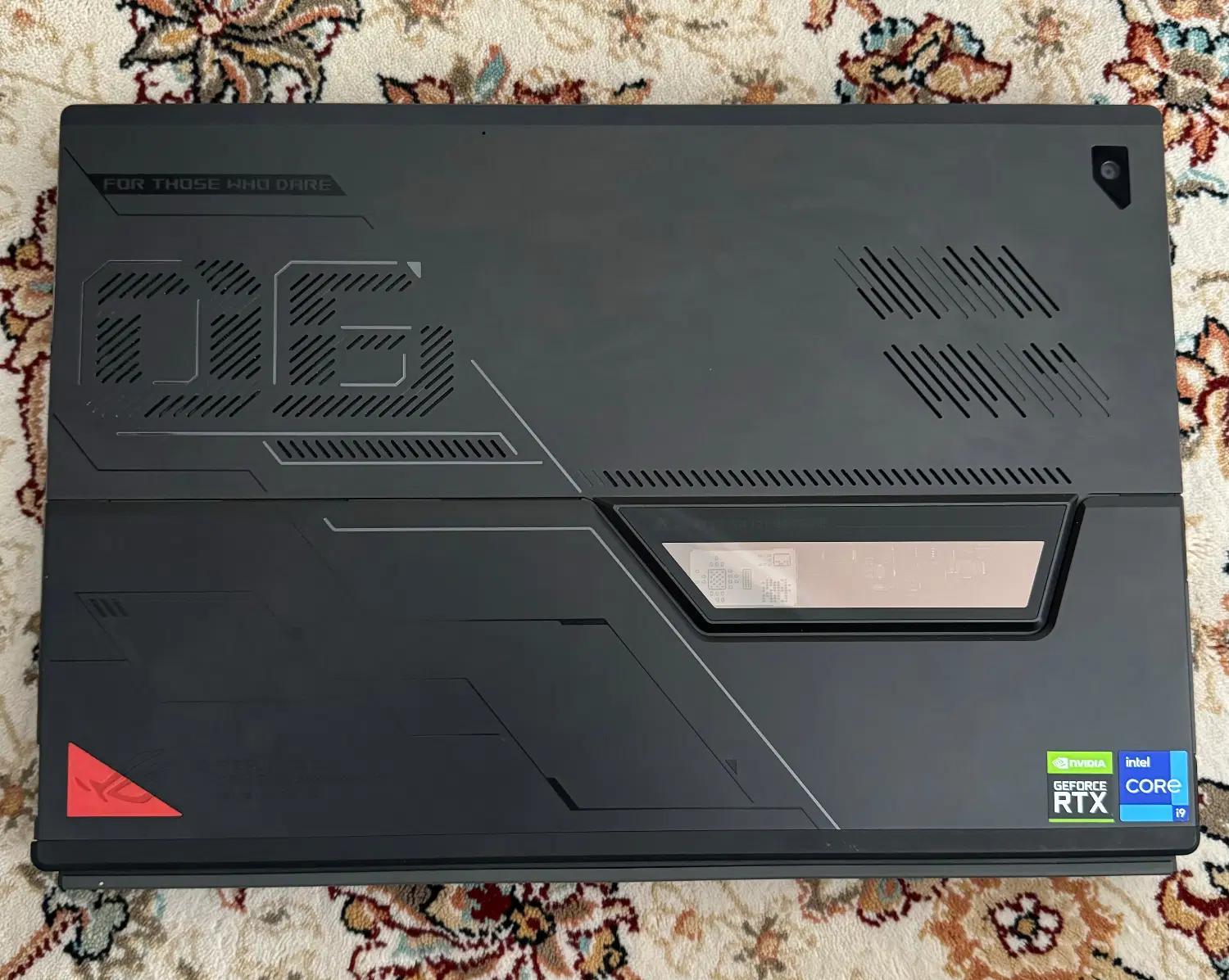 Asus ROG Flow z13|رایانه همراه|تهران, شهرک فردوس (حسینی)|دیوار