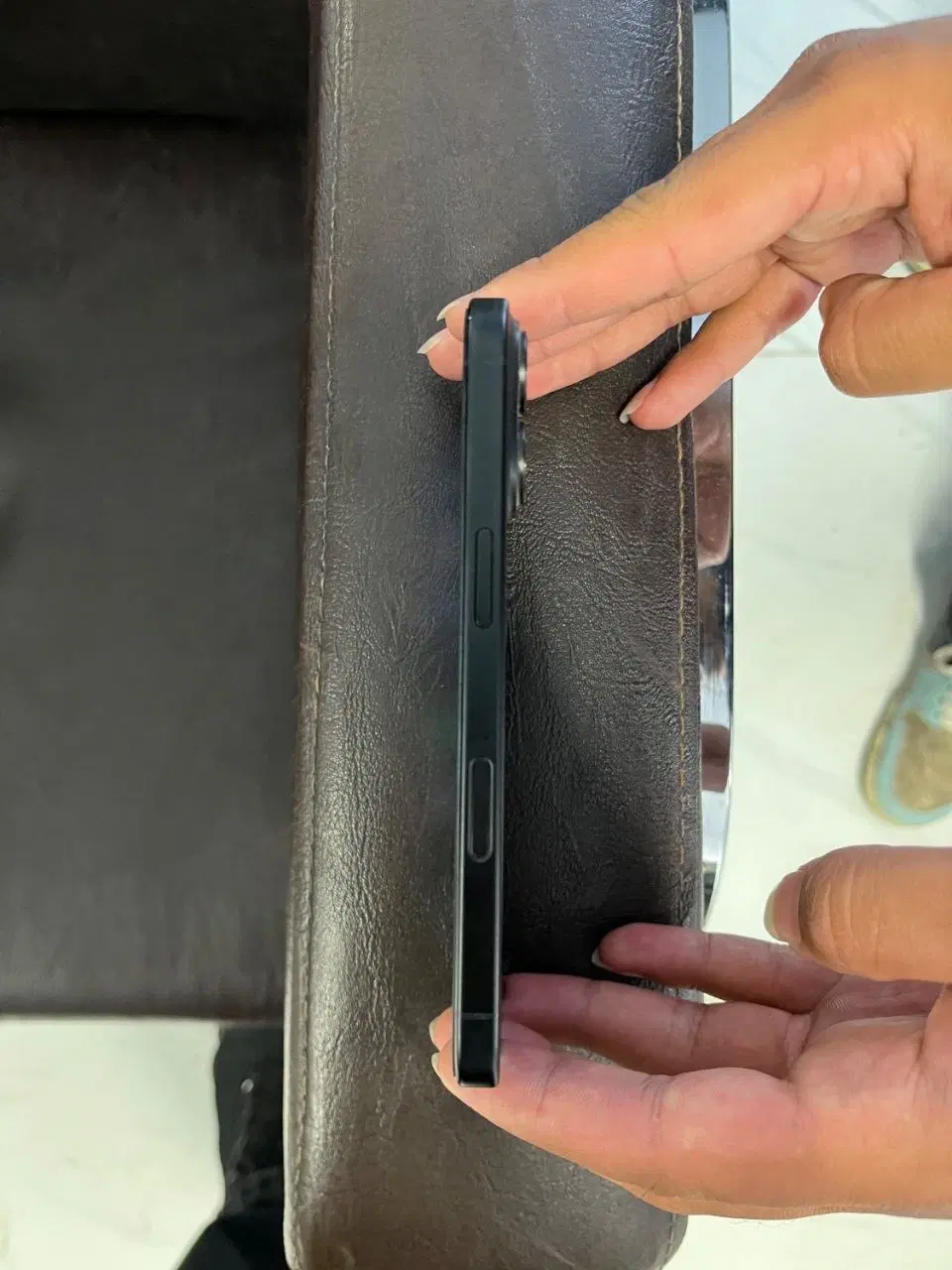 Iphone 16|موبایل|تهران, جی|دیوار