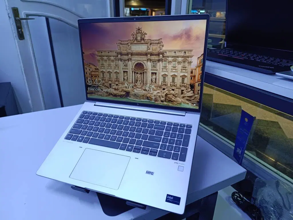 hp EliteBook 660 16 inch G11* Touchscreen|رایانه همراه|تهران, فلسطین (میدان انقلاب)|دیوار