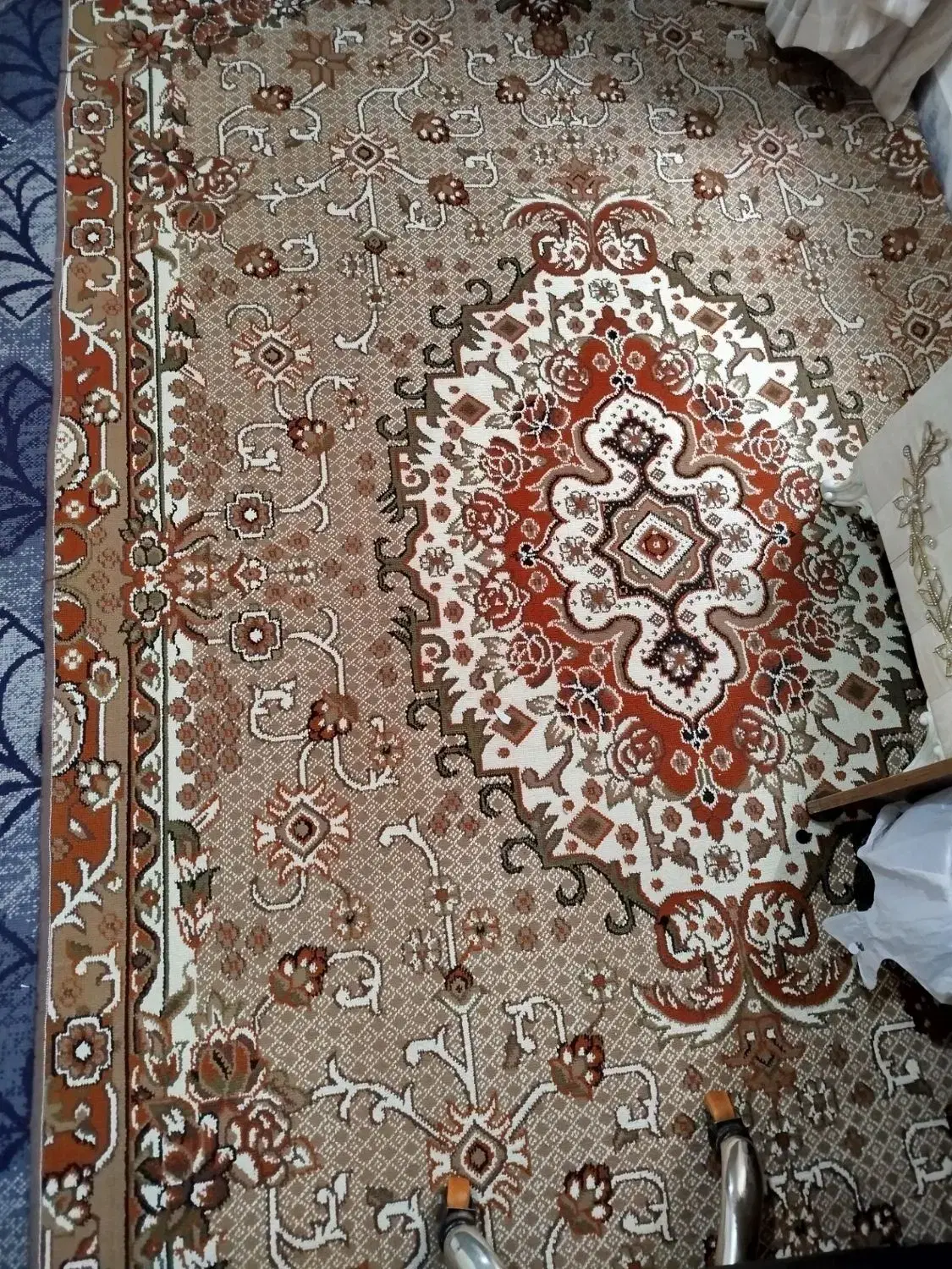 گلیم|گلیم، جاجیم، گبه|تربت جام, مسکن مهر|دیوار