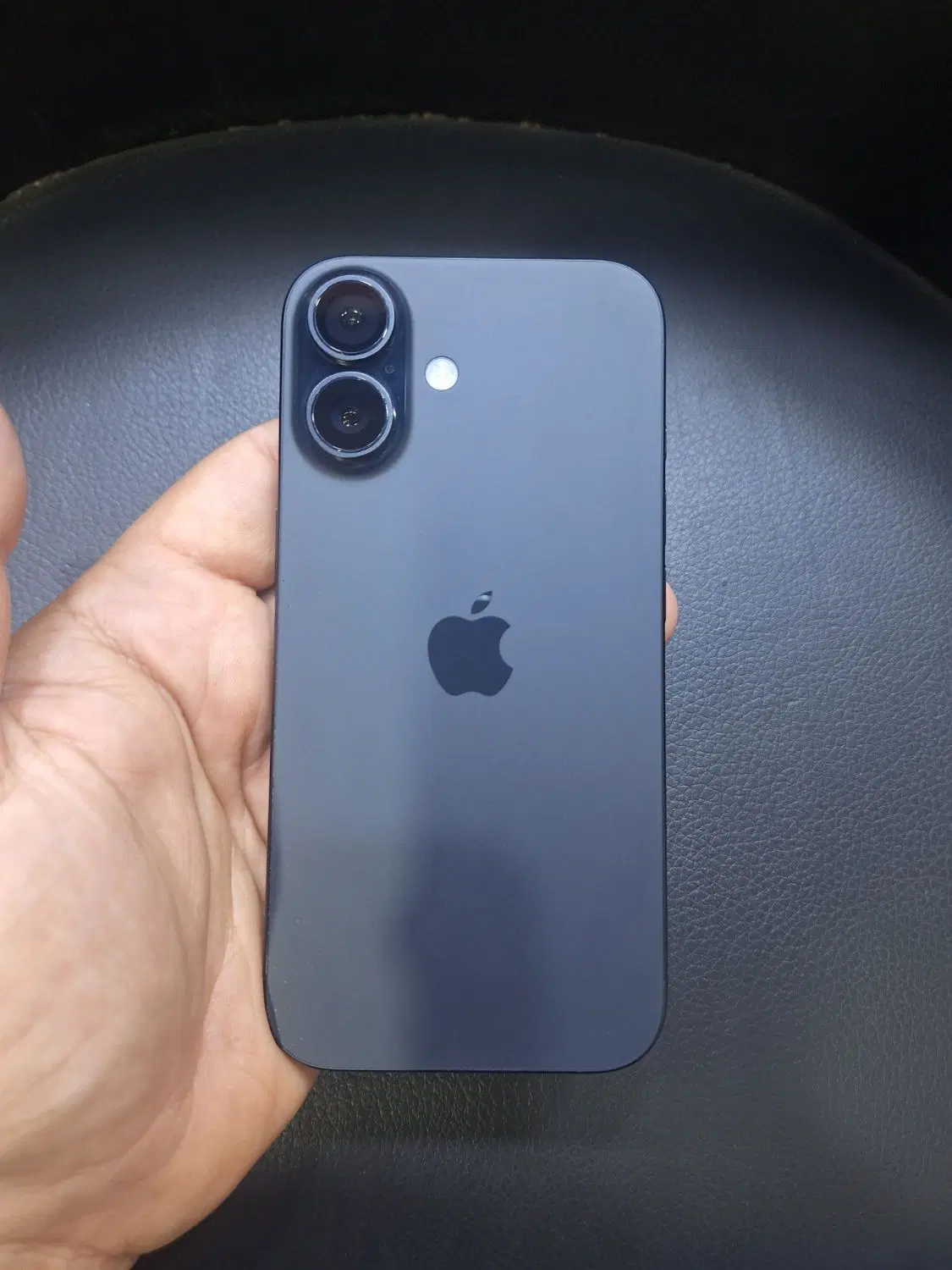 iphone 16 normal|موبایل|تهران, شهرک رضویه|دیوار