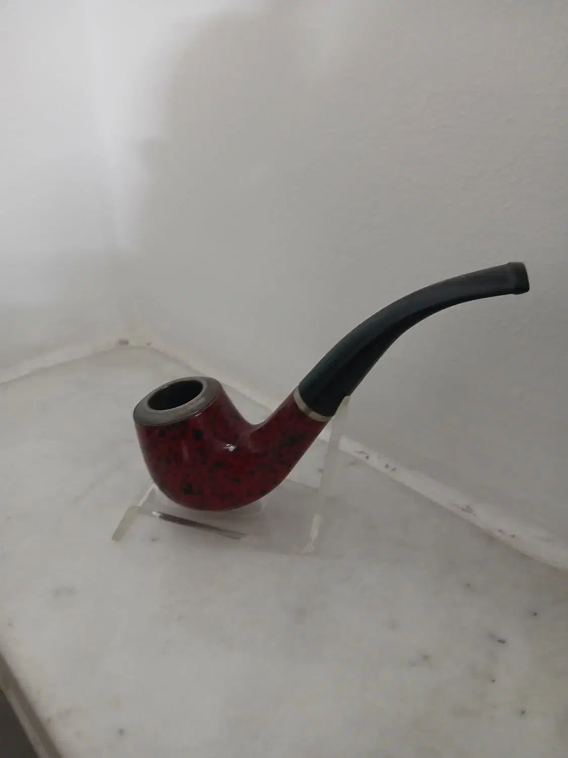 پیپ|کلکسیون اشیاء عتیقه|کرج, حاجی آباد|دیوار