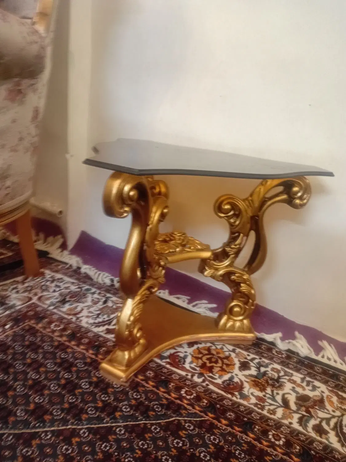 مبل|مبلمان خانگی و میز عسلی|همدان, |دیوار