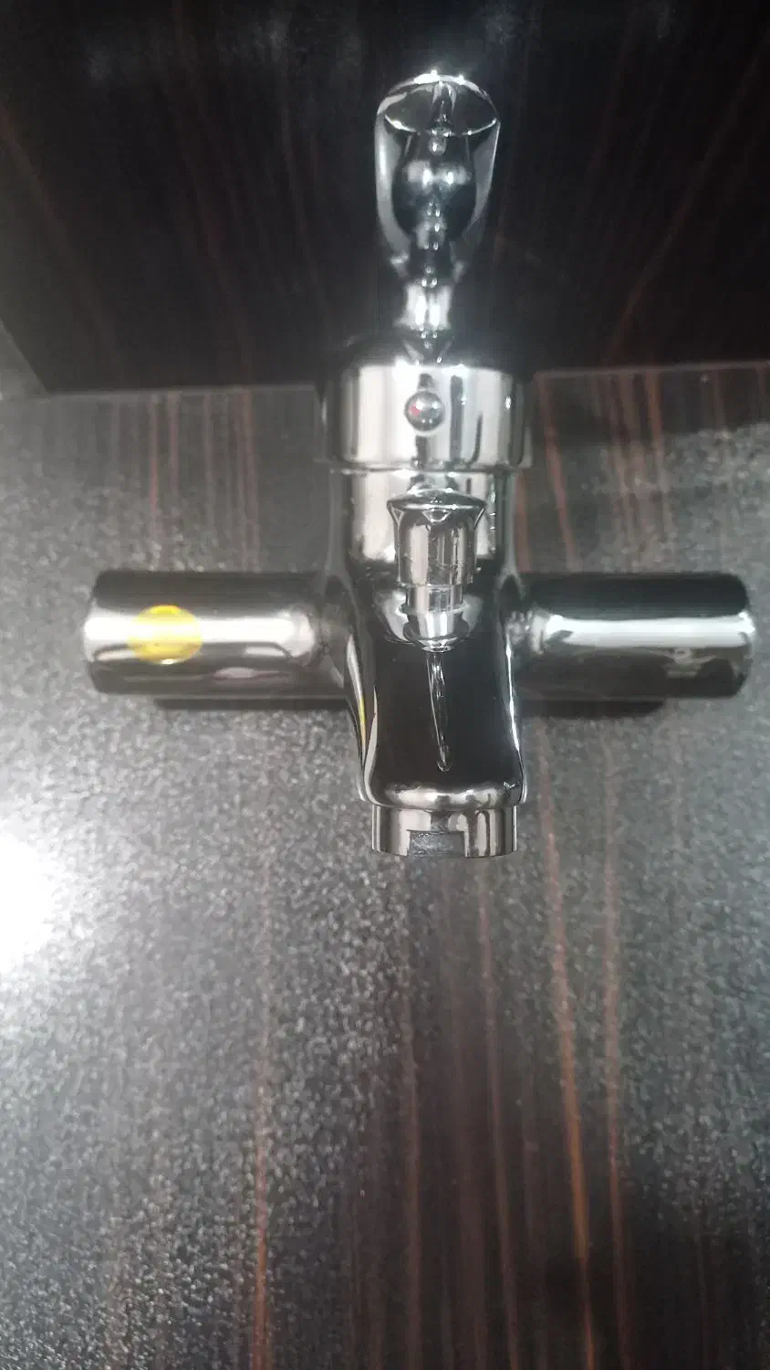 شیرالات حمام و سینک|لوازم حمام|شاندیز, |دیوار