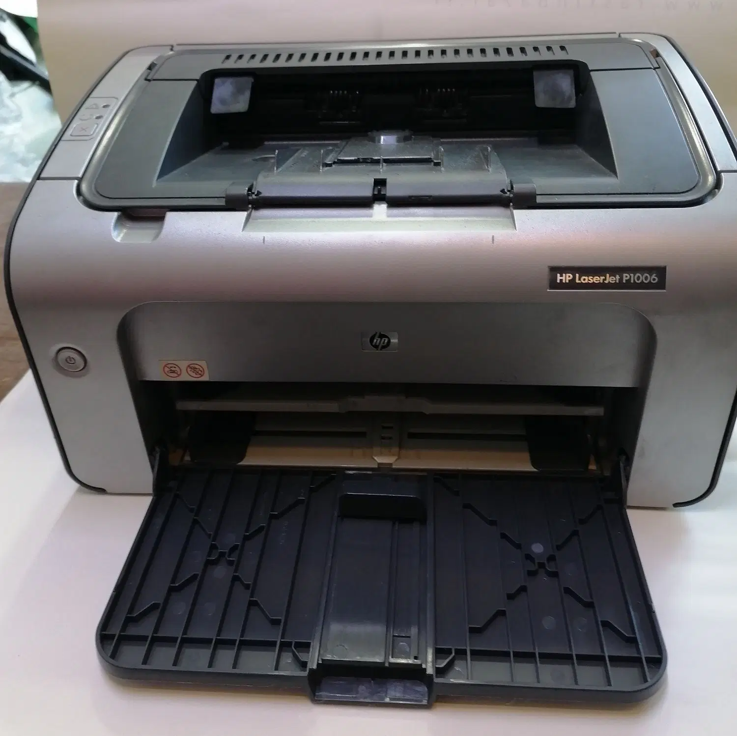 printer Hp 1006|پرینتر، اسکنر، کپی، فکس|سنندج, |دیوار