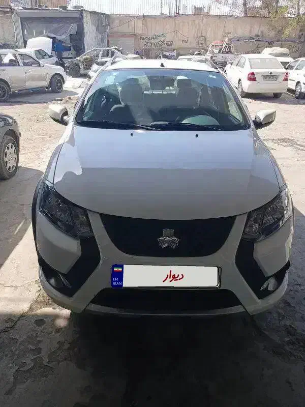 کوییک سالم|خودرو سواری و وانت|اسلام‌شهر, مطهری|دیوار