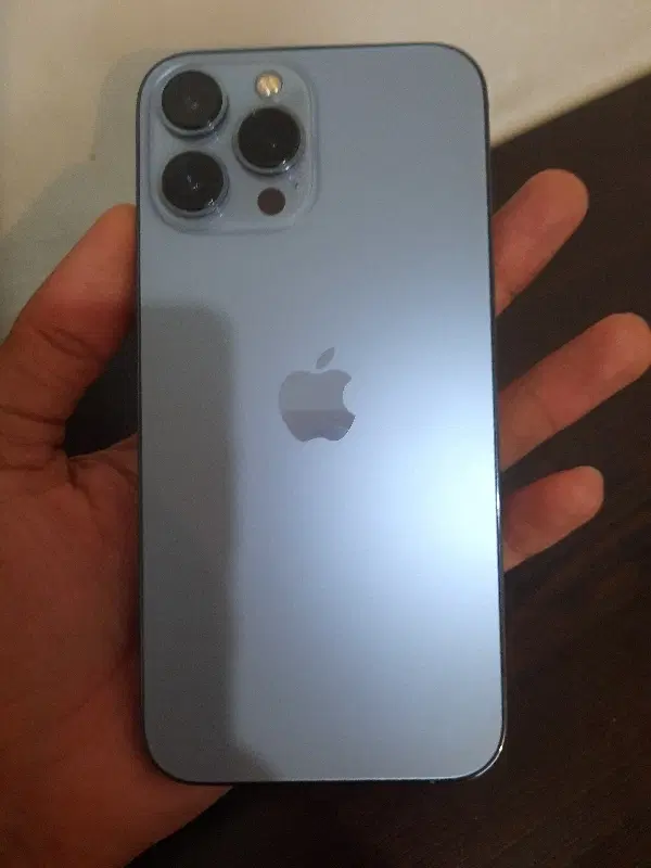 Iphone 13 pro max|موبایل|شهرکرد, |دیوار