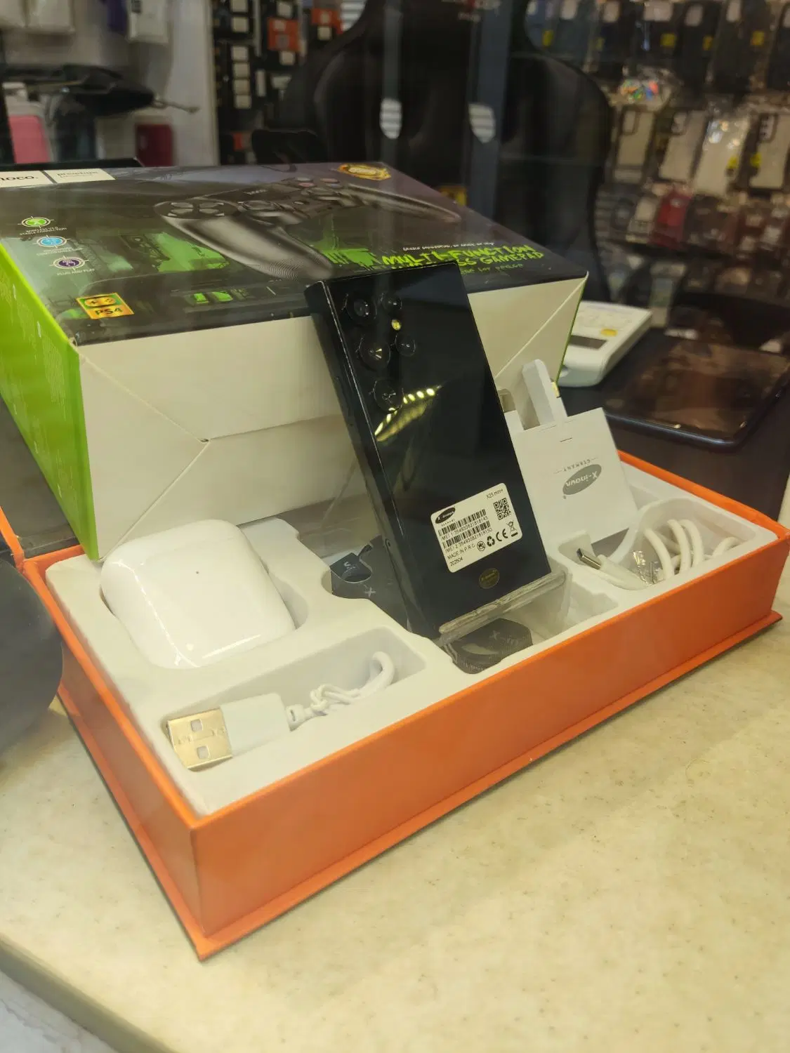 x25 mini|موبایل|اردبیل, |دیوار