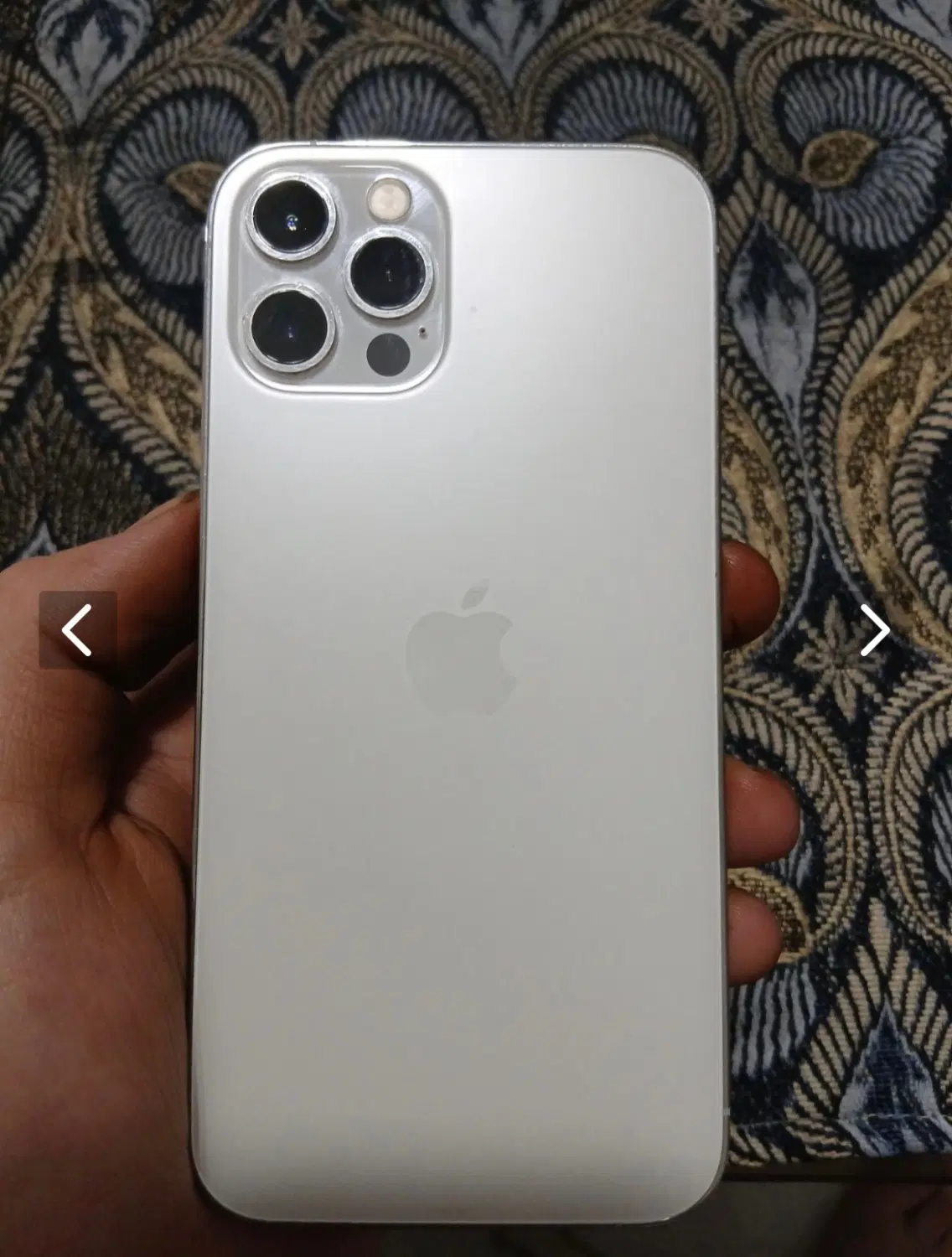 iPhone 12 Pro 128|موبایل|باغستان, |دیوار