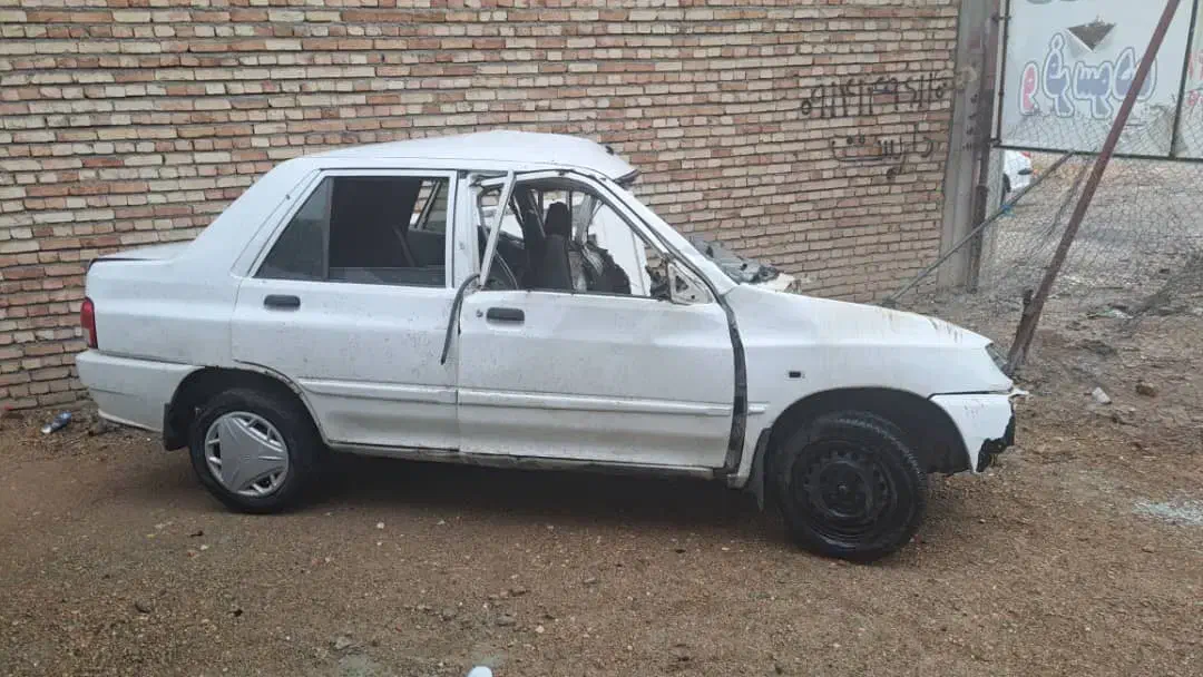 پراید ۱۳۲|خودرو سواری و وانت|ارومیه, |دیوار