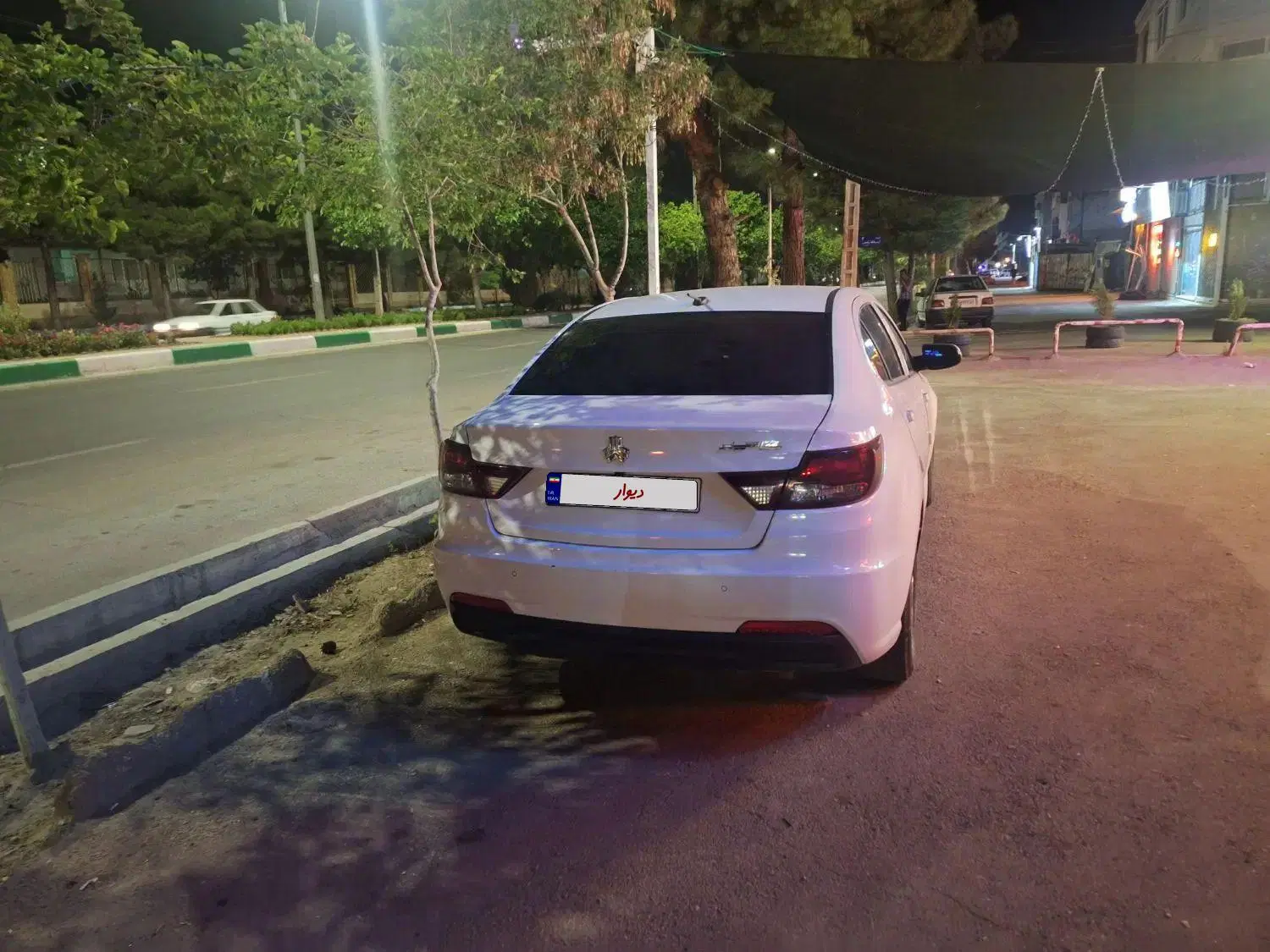 شاهین gl 404|خودرو سواری و وانت|بیرجند, |دیوار