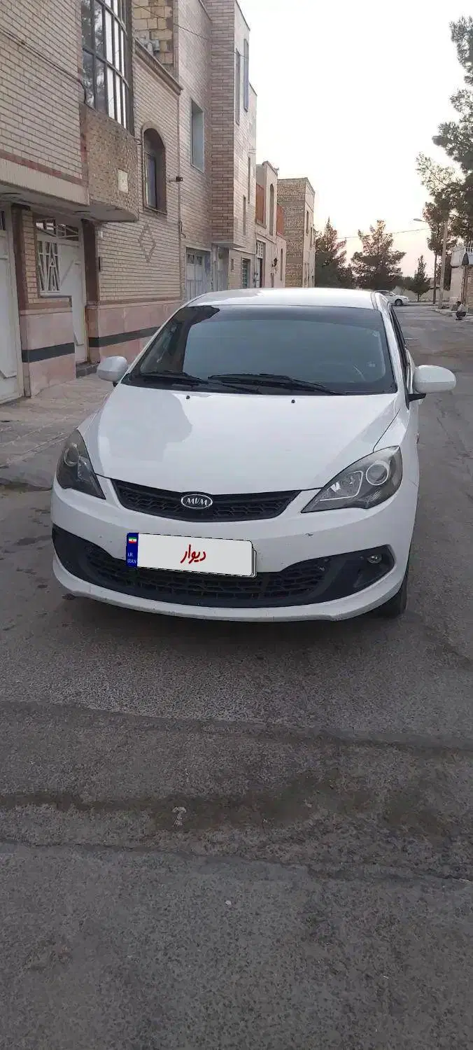 mvm 315 n|خودرو سواری و وانت|کوهپایه, |دیوار