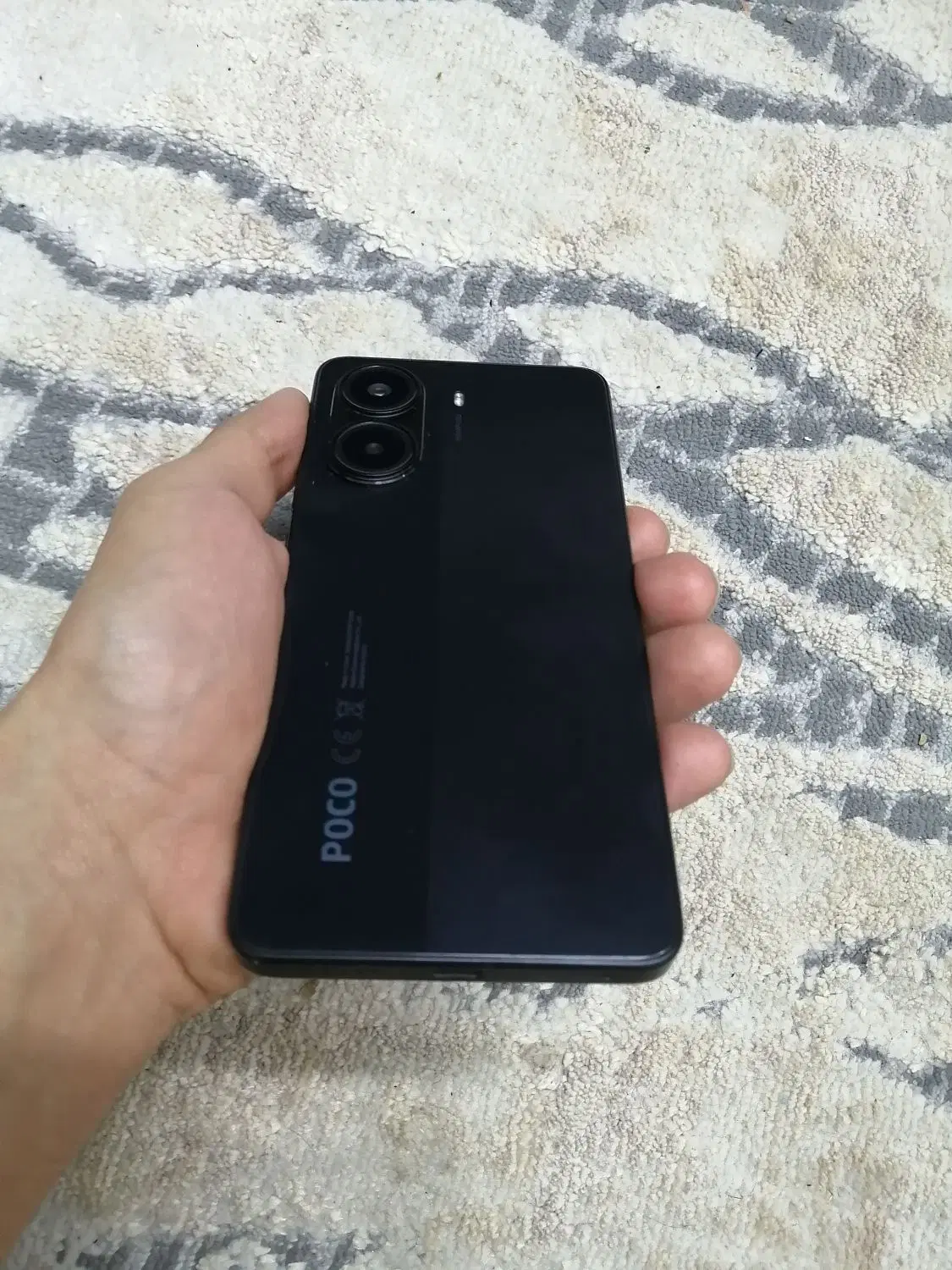 poco x7 pro|موبایل|یزد, |دیوار