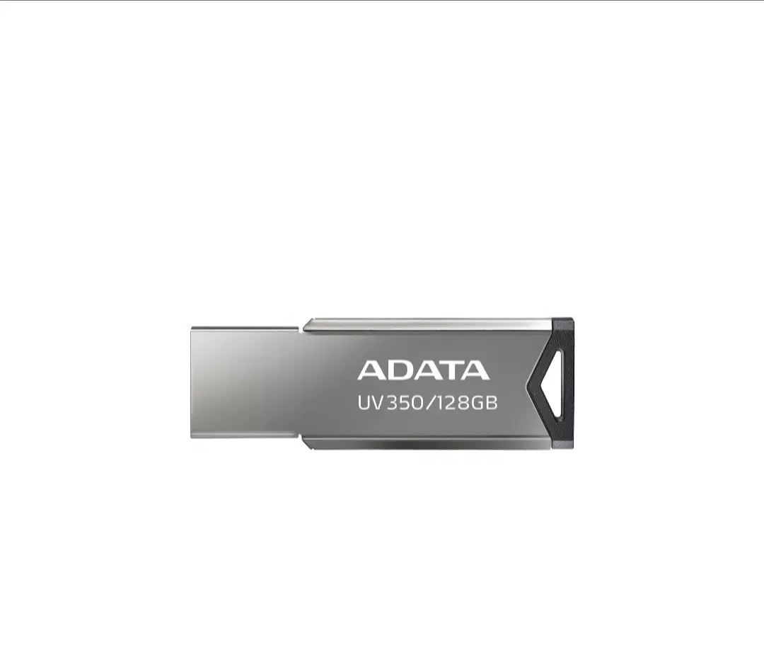فلش 128 گیگ ADATA uv350|قطعات و لوازم جانبی رایانه|فولادشهر, C1|دیوار