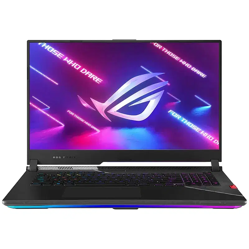 Asus Rog Strix Scar 17 G733ZW|رایانه همراه|اصفهان, خلجا|دیوار